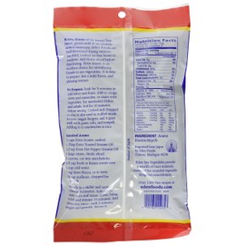 Eden Foods Seaweed Arame Wild, 2.1 oz