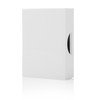 Byron 720k Wired Doorbell Set, Wired Doorbell, Push Bell, Transformer,