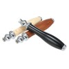 Shaving Handle for Double Edge Shaving Razor Safety Beard Razor
