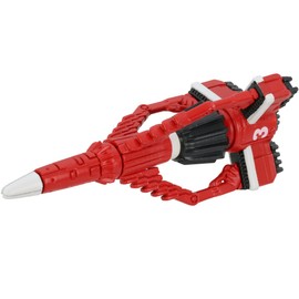 Thunderbird Tomica 03 Thunderbird No. 3