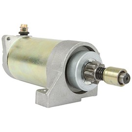 DB Electrical SND0497 Starter Compatible With/Replacement For Lynx Ski-Doo Snowmobile 2001 515-175-565 500 600 700 Super Touring Formula Deluxe Grand Touring 515-175-438, 515-175-565, 861-510-400