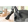 Bosch BHZU21N 2-in-1 Furniture Brush and Upholstery Nozzle
