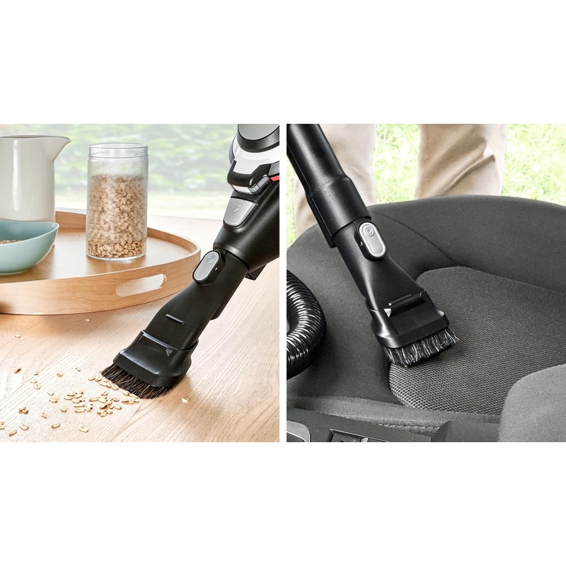 Bosch BHZU21N 2-in-1 Furniture Brush and Upholstery Nozzle
