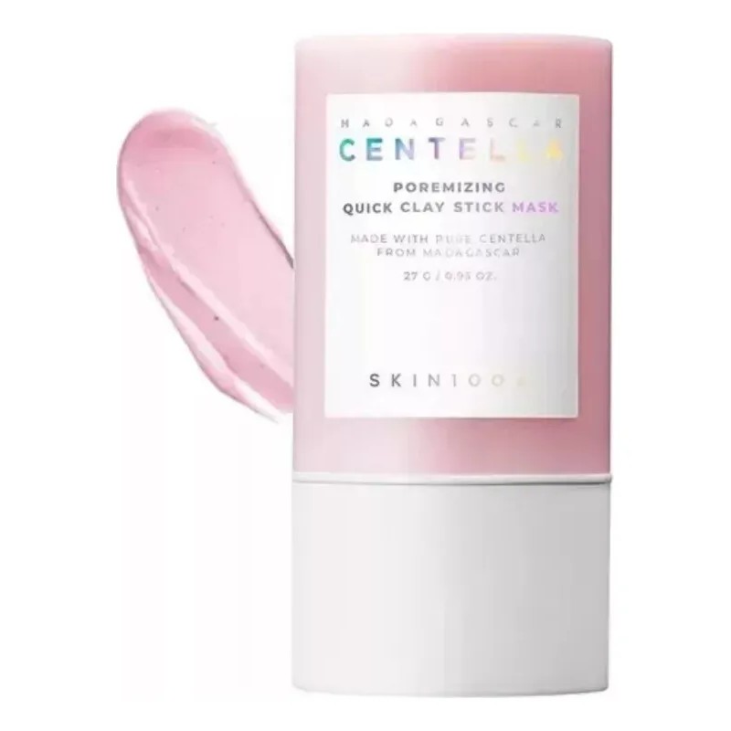 Mascarilla Arcilla Quick Skin1004 Centella