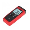 UNI-T UT320D Series UT320 Dual Channel Mini Contact Thermometer, -50°C