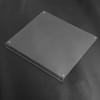 Acrylic Cutting Board Non Slip Clear Cutting Board with Counter
