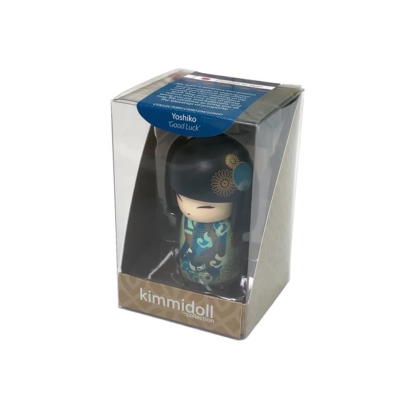 Doll (S) Kimidol TGKFSJP00 YOSHIKO Figurine Figurine