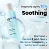 Dr.Percent [Dr.Percent]Soothing 10% Toner 300ml