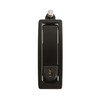 2 x Professional Metal Adjustable Lever Lock Compression Lock Lockable