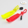 HEIMDALL Emergency Whistle with Lanyard for Safety Boating Camping Hiking