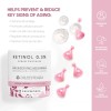 Retinol 0.3% SKINWORKS Anti Aging Wrinkle Correction Serum 5pk