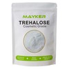MAYKER Trehalose Cosmetic Grade 2.12 oz, Moisturizing & Hydration Support