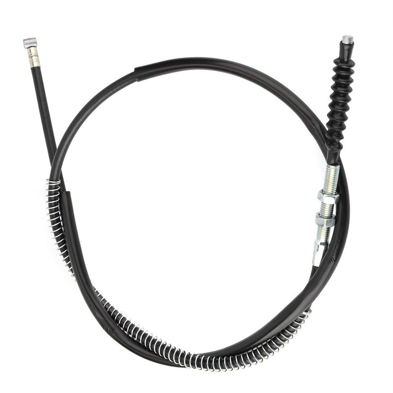 Clutch Cable Line, Motorcycle Clutch Cable Linkage Line for Warrior