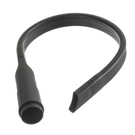 24.5-inch flexible vacuum gap connection tool for vacuum hoses, gap brush kit, automotive details, home cleaning | Perfect for homeowners