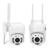 5G Dual Band Wifi Camera Ultra Clear Outdoor Security Camera