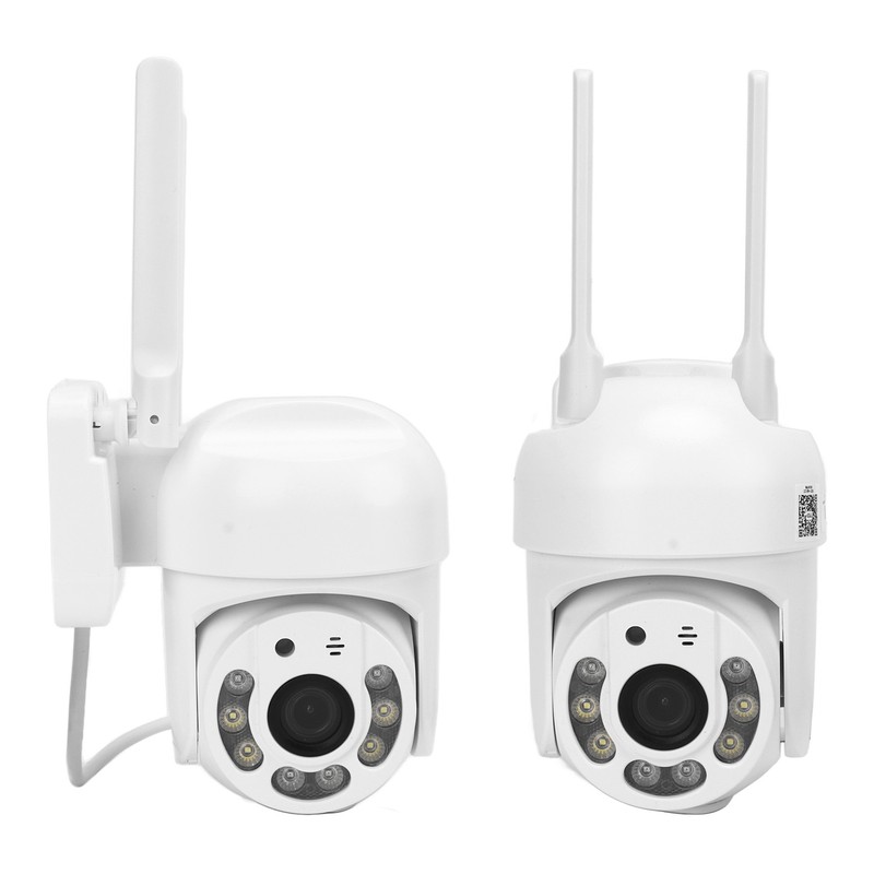 5G Dual Band Wifi Camera Ultra Clear Outdoor Security Camera