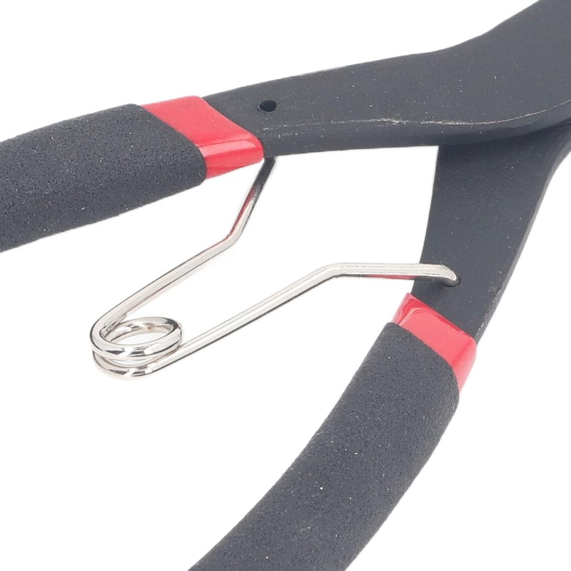 Snap Ring Pliers,External Retaining Rings Assortment Kit Carbon Steel Set