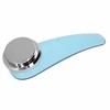 Household Vibration Facial Cleansing Machine Serum Import Massage Beauty InstrumentBlue