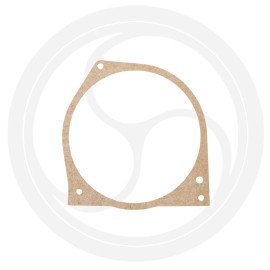 Nippon Machines Suzuki Magneto Alternator Flywheel Charging Cover Gasket TS 250 TS250 1969 1970
