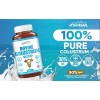 Bovine Colostrum Supplement - 30% IgG Lactoferrin, Immune Support (2