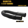 DXVA19-2600 Replacement Vacuum Hose for Dewalt Wet Dry Vaccum Cleaner