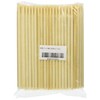 Bamboo Dock Stick (100 Pieces) 15 cm