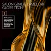 TRESemme Lamellar Gloss Shampoo salon-grade hair care for a smooth