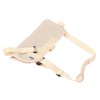 Ober Arm Sling Comfortable Adjustable Shoulder Immobilizer with Waist Strap