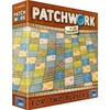 Lookout Games Patchwork Board Game - an Interactive Two-Player Quilting
