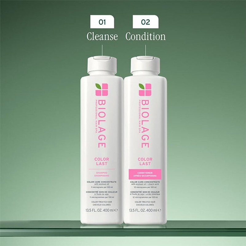 Biolage Color Last Shampoo 400ml