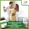 Natures Zest High Strength Acidophilus Probiotics 75 Billion CFU with