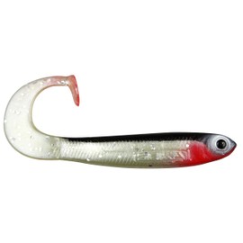 Seika Pro Perch Twist 4.45 g (Natural Roach)