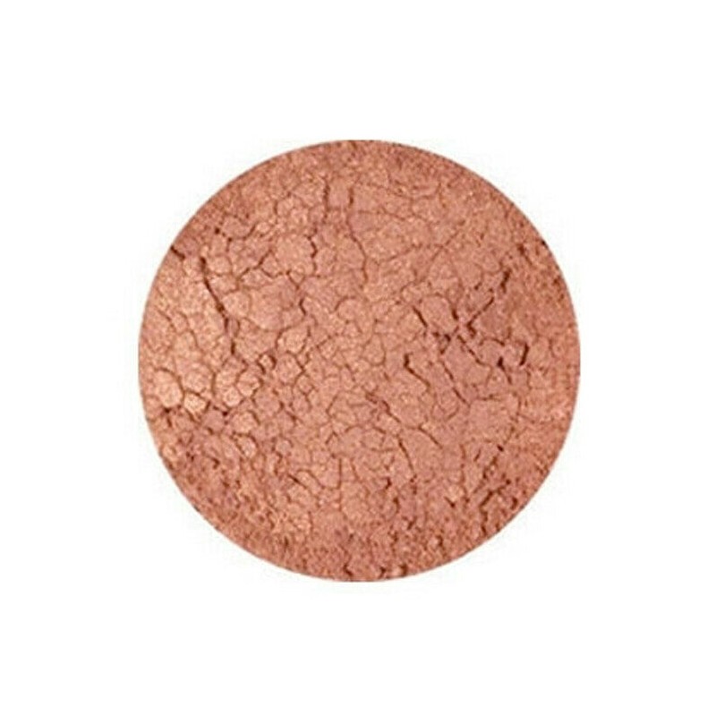 Eco Minerals Mineral Blush, Uluru 4g