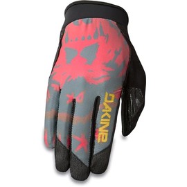 Dakine Vectra 2.0 Glove - Sun Flare Grizzly, Small