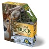 Madd Capp Puzzles - I AM Buck - 550 Pieces