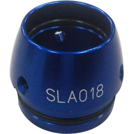 SOLAS Impeller Seal
