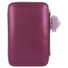 Depesche 11231 TOPModel - Filled 3-Compartment Pencil Case in Ballet