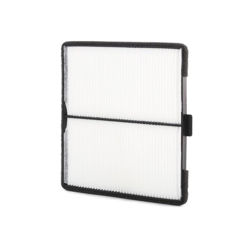 RIDEX Cabin Air Filter Pollen Filter 424I0151