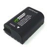 Wasabi Power Battery (4-Pack) for Panasonic DMW-BLK22 and Panasonic Lumix