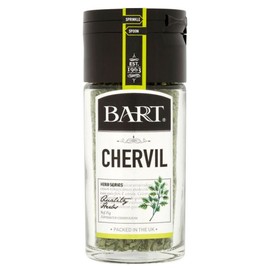 Bart Chervil (10g) - Pack of 2