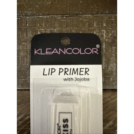 KleanColor Klean Color Lip Primer Matte With Jojoba Sugar Kiss