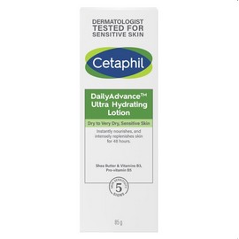 Cetaphil Daily Advance 85g