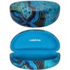 molshine Hard Shell Sunglasses Case, Large Glasses Case for Men