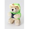 St Andrews Continuous Classic Tee & Ball Case [Teddy Bear