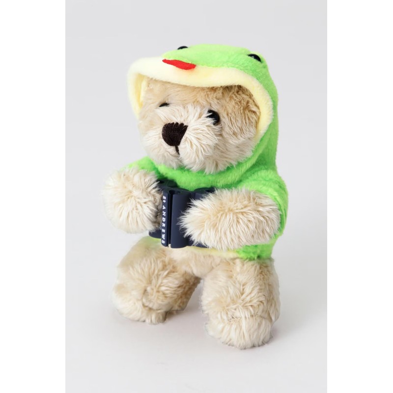 St Andrews Continuous Classic Tee & Ball Case [Teddy Bear