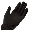 SEALSKINZ Lightweight Woven Glove Suitable to be Worn As a