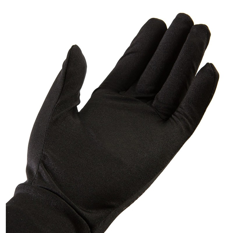 SEALSKINZ Lightweight Woven Glove Suitable to be Worn As a