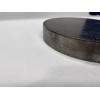 1-1/8" Steel Plate Round Circle Disc 12" Diameter A36 Steel