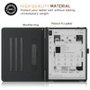 TOPCASE Case for BOOX Go 10.3 Inch 2024 Tablet, Can