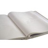 21 x 28 cm Photo Album with Pockets Hearts Design